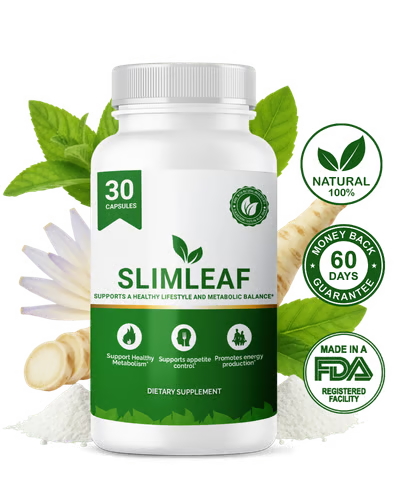 SlimLeaf